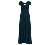 Kraimod Robe de soirée sapin, Taille 34