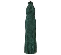 Kraimod Robe de soirée vert foncé, Taille 38