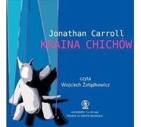 Kraina chichów - Jonathan Carroll (livre en polonais)