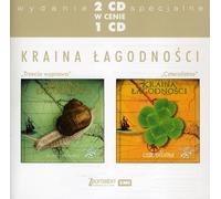 KRAINA LAGODNOSCI 3 & 4 / VAR - Kraina Lagodnosci 3 & 4 / Various