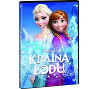 Frozen [DVD] [Region 2] (IMPORT) (Pas de version française)