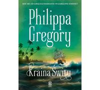 Kraina świtu - Philippa Gregory (livre en polonais)