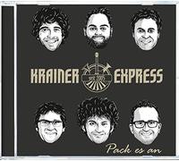 Krainer Express - Pack Es An