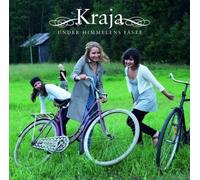 Kraja - Under Himmelens Faste
