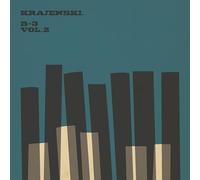 Krajenski. - B-3 (Vol.2) [Import]