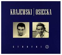 Krajewski & Osiecka - Krajewski & Osiecka: Strofki 2 (digipack) [2CD]