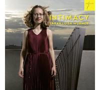 Krajnc, Tajda - Intimacy [Import]