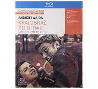 Krajobraz po bitwie / Landscape after the battle [Blu-Ray] [Region Free] (English subtitles)