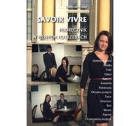 Krajski, S : Savoir vivre Podrecznik w pilnych potrzebach (Cahier du savoir-vivre dans l'urgence)