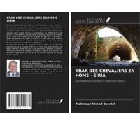 Krak Des Chevaliers En Homs - Siria