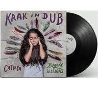 KRAK IN DUB - CATLEYA (BOGOTA SESSIONS) -LP [Vinilo]