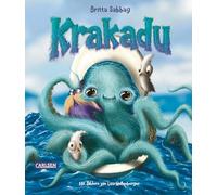 Krakadu: Ein Krake wie ich und du