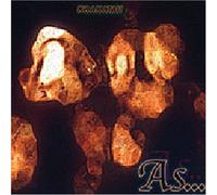 Krakatau - As