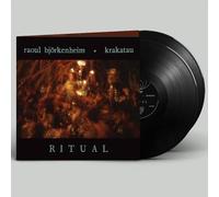 Krakatau – Ritual – Vinyle 12" – Édition étendue