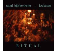 Krakatau – Ritual – Vinyle 12" – Édition étendue