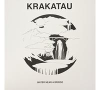 Krakatau - Water Near a Bridge [Import]