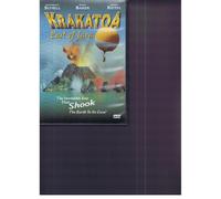 Krakatoa, East of Java (1969)