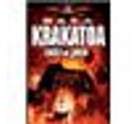 Krakatoa - East of Java - DVD Zone 1 G