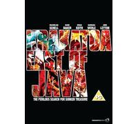 Krakatoa: East of Java [Import anglais]