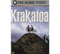 Krakatoa [Import USA Zone 1]