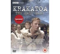 Krakatoa - Krakatoa - The Last Days [Import anglais]