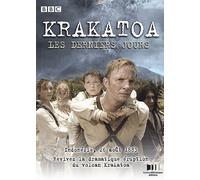 Krakatoa, Les Derniers Jours