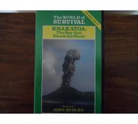 Krakatoa : The Day that Shook the World (VHS) Narrated by John Hedges