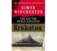 Krakatoa: The Day the World Exploded
