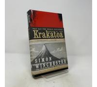 Krakatoa: The Day the World Exploded: August 27, 1883