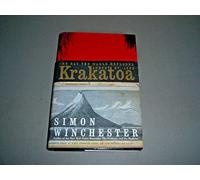 Krakatoa: The Day the World Exploded: August 27, 1883
