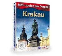 Krakau - Metropolen Des Ostens [Dvd]