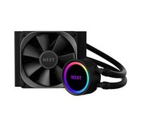 Kraken 120 - Système de refroidissement liquide de processeur - Taille de radiateur : 120 mm - (pour : LGA1200, LGA1150, LGA1151, LGA1152, LGA1155,