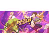 Kraken Academy (Nintendo)