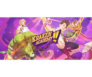 Kraken Academy (Nintendo)