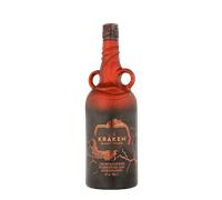 The Kraken Black Spiced Unknown Deep Rum 70 cl