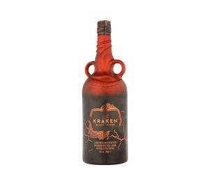 Kraken Black Spiced Unknown Deep #03 Copper Edition 2022 70cl Rhum