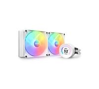 Kraken Elite 280 RGB Blanc