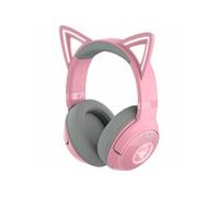 Razer Kraken Kitty V2 BT Casque Sans fil Arceau Jouer Bluetooth Rose