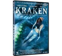 Kraken - Le Monstre Des Profondeurs