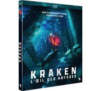 Kraken - L'Œil des Abysses Blu-ray