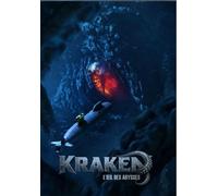 Kraken - L'Œil des Abysses DVD DVD