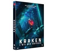 Kraken - L'Œil des Abysses DVD DVD