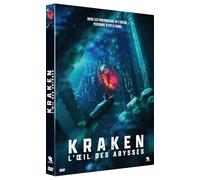 Kraken - L'Oeil des abysses