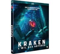 Kraken - L'Oeil des abysses