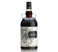 Kraken Noir rhum épicé 100 cl (40% Vol.)