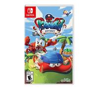 Kraken Odyssey (:) Switch