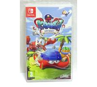 Nintendo – Jeu Nintendo Switch – Kraken Odyssey