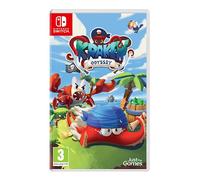 Kraken Odyssey Switch