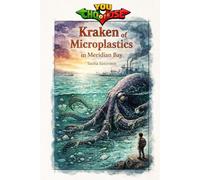 Kraken of Microplastics in Meridian Bay: An interactive power to choose adventure where you say which way the story goes, as every choice helps shape your own ending (28 possible endings)