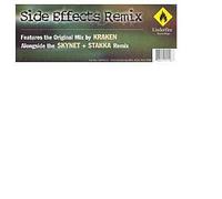 Kraken - Side Effects [Import]